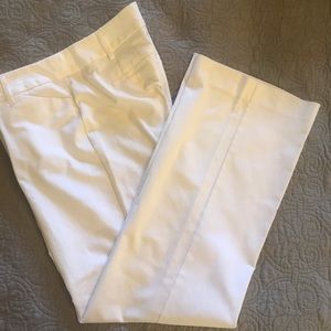 Apt 9 Modern Fit pants